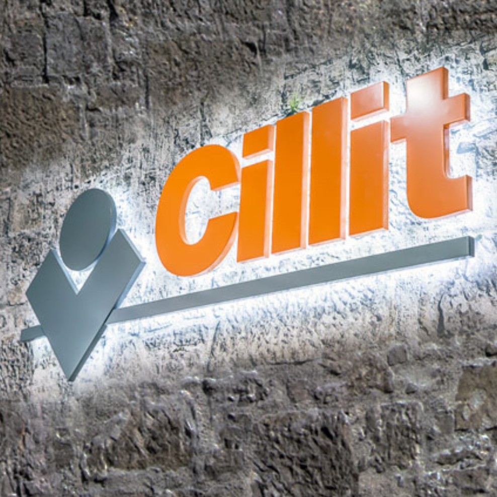 Servicio Técnico Oficial CILLIT